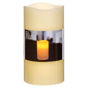 LED свещ - Ivory - 295 гр.