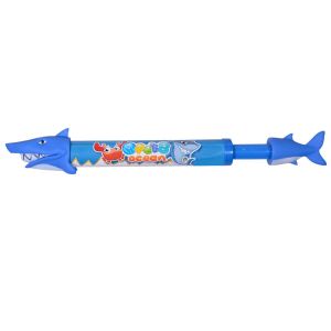 Воден пистолет - тръба - акула - 3 размера