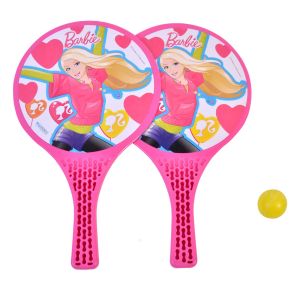Ракети за плажен тенис - Barbie 