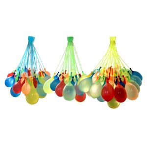Водни балони - сноп - 111 бр.