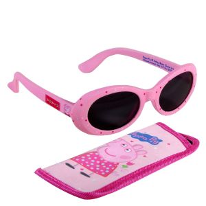 Детски слънчеви очила - PEPPA