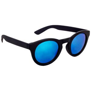Дамски слънчеви очила - сини