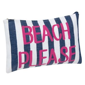 Плажен несесер - райе - Beach please