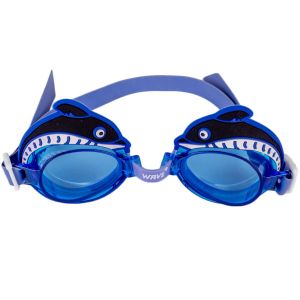 Детски очила за плуване - делфин