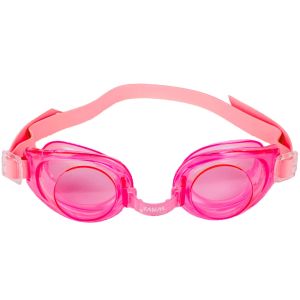 Очила за плуване - розови