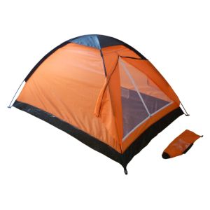 Къмпинг палатка - 2 души