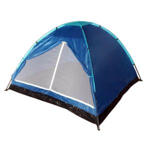 Къмпинг палатка - 3 души