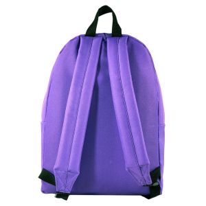 Чанта - ученическа - лилава