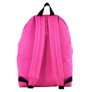 Чанта - ученическа - розова