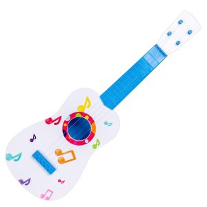 Детски музикален инструмент - китара