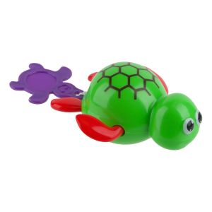 Плаваща играчка за баня - костенурка