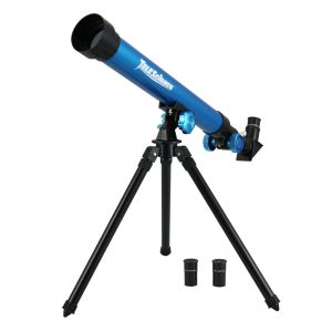 Детски астрономически телескоп