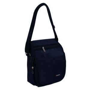 Чанта за пътуване - синя