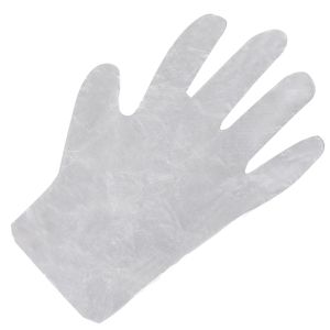 Ръкавици за еднократна употреба - 100 бр.