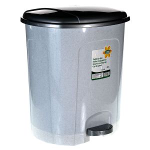 Кош за отпадъци - пластмасов - 30 л.
